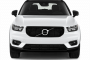 2021 Volvo XC40 T5 AWD R-Design Front Exterior View
