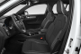 2021 Volvo XC40 T5 AWD R-Design Front Seats