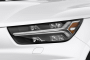 2021 Volvo XC40 T5 AWD R-Design Headlight