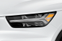 2021 Volvo XC40 T5 AWD R-Design Headlight