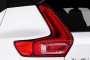 2021 Volvo XC40 T5 AWD R-Design Tail Light