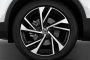 2021 Volvo XC40 T5 AWD R-Design Wheel Cap