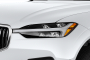 2021 Volvo XC60 Recharge T8 eAWD PHEV Inscription Headlight