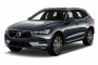 2021 Volvo XC60 T5 AWD Inscription Angular Front Exterior View