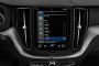 2021 Volvo XC60 T5 AWD Inscription Audio System