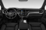 2021 Volvo XC60 T5 AWD Inscription Dashboard