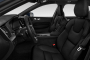 2021 Volvo XC60 T5 AWD Inscription Front Seats