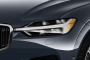 2021 Volvo XC60 T5 AWD Inscription Headlight