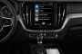 2021 Volvo XC60 T5 AWD Inscription Instrument Panel