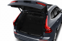 2021 Volvo XC60 T5 AWD Inscription Trunk