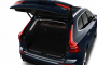 2021 Volvo XC60 T5 AWD Momentum Trunk