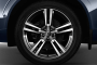 2021 Volvo XC60 T5 AWD Momentum Wheel Cap