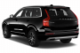 2021 Volvo XC90 T6 AWD Momentum 7P Angular Rear Exterior View
