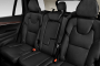 2021 Volvo XC90 T6 AWD Momentum 7P Rear Seats