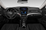2022 Acura ILX Sedan w/Premium Package Dashboard
