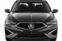 2022 Acura ILX Sedan w/Premium Package Front Exterior View
