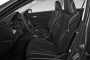 2022 Acura ILX Sedan w/Premium Package Front Seats