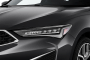 2022 Acura ILX Sedan w/Premium Package Headlight