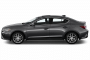 2022 Acura ILX Sedan w/Premium Package Side Exterior View