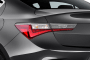 2022 Acura ILX Sedan w/Premium Package Tail Light
