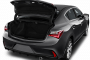 2022 Acura ILX Sedan w/Premium Package Trunk
