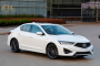 2022 Acura ILX