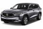 2022 Acura MDX SH-AWD Angular Front Exterior View