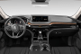 2022 Acura MDX SH-AWD Dashboard