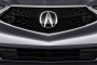 2022 Acura MDX SH-AWD Grille