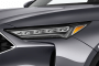2022 Acura MDX SH-AWD Headlight