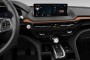 2022 Acura MDX SH-AWD Instrument Panel