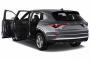 2022 Acura MDX SH-AWD Open Doors