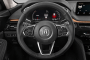 2022 Acura MDX SH-AWD Steering Wheel