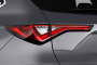 2022 Acura MDX SH-AWD Tail Light