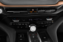 2022 Acura MDX SH-AWD Temperature Controls