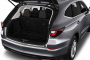 2022 Acura MDX SH-AWD Trunk