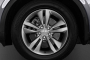 2022 Acura MDX SH-AWD Wheel Cap