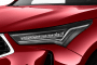 2022 Acura RDX SH-AWD w/Advance Package Headlight