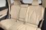 2022 Acura RDX SH-AWD w/Advance Package Rear Seats