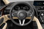 2022 Acura RDX SH-AWD w/Advance Package Steering Wheel