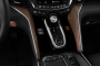 2022 Acura TLX SH-AWD w/Advance Package Gear Shift