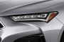 2022 Acura TLX SH-AWD w/Advance Package Headlight