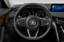 2022 Acura TLX SH-AWD w/Advance Package Steering Wheel