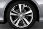 2022 Acura TLX SH-AWD w/Advance Package Wheel Cap