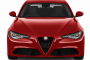 2022 Alfa Romeo Giulia RWD Front Exterior View