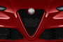 2022 Alfa Romeo Giulia RWD Grille