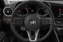 2022 Alfa Romeo Giulia RWD Steering Wheel