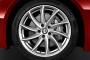 2022 Alfa Romeo Giulia RWD Wheel Cap