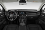 2022 Alfa Romeo Stelvio Ti AWD Dashboard