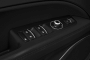2022 Alfa Romeo Stelvio Ti AWD Door Controls